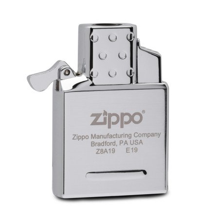 Zippo Insert gas butano - Llama simple