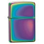 Encendedor Zippo spectrum rainbow