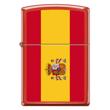 Encendedor Zippo Flag of Spain