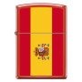 Encendedor Zippo Flag of Spain