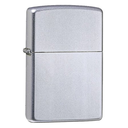 Encendedor Zippo 205 cromado satin