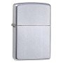 Encendedor Zippo 205 cromado satin