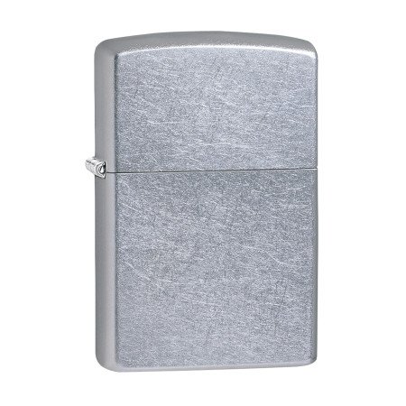 Encendedor Zippo 207 clásico