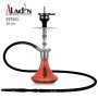 36 cm Shisha ALADIN MVP360 GASTRO cobre
