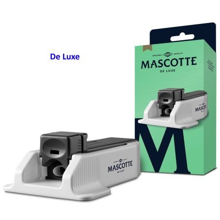 Máquina entubar Mascotte de Luxe