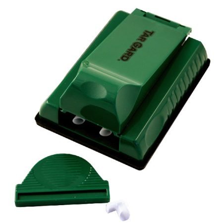 Máquina doble llenadora de tubos Tar Gard