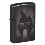 ENCENDEDOR ZIPPO 1932 ORIGINAL LOGO FLAME DESIGN