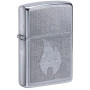 ENCENDEDOR ZIPPO AW21 FLAME DESIGN