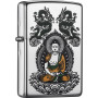 ENCENDEDOR ZIPPO BUDDHA