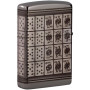 ENCENDEDOR ZIPPO PLAYING CARDS DESIGN