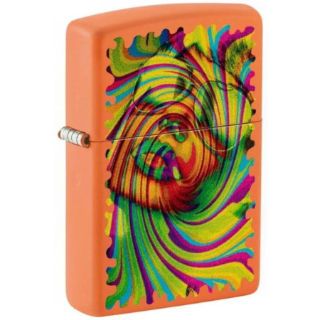 ENCENDEDOR ZIPPO SUNGLASSES WOMAN DESIGN