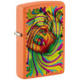 ENCENDEDOR ZIPPO SUNGLASSES WOMAN DESIGN