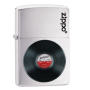 ENCENDEDOR ZIPPO VINTAGE VINYL