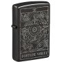 ENCENDEDOR ZIPPO WHEEL OF FORTUNE