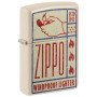 ENCENDEDOR ZIPPO WINDPROOF LIGHTER SMOKING ORIGINAL LOGO