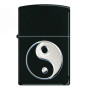 ENCENDEDOR ZIPPO YIN YANG