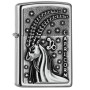 ENCENDEDOR ZIPPO ZODIACO CAPRICORN EMBLEM