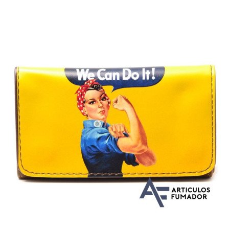 TABAQUERA LA SIESTA WE CAN DO IT!