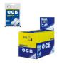 FILTROS OCB REGULAR 7.5 MM 100 Uds (30 UDS)
