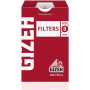 PACK FILTROS GIZEH REGULAR 8mm 100 Unds(10 UDS)