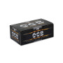 PACK 5 TUBOS OCB FILTRO NORMAL 100 UNDS C5