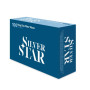 PACK 5 TUBOS SILVER STAR 100 C5