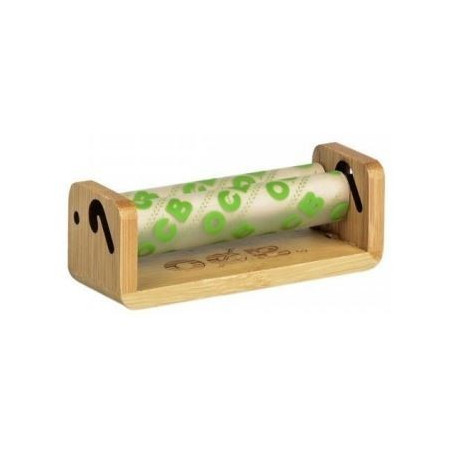 LIADORA OCB BAMBOO ROLLING 70MM