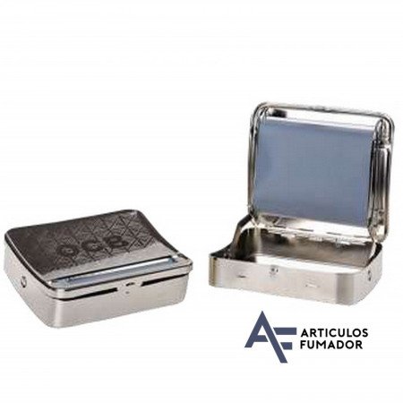 OCB BOX AUTOMATICA DE LIAR 70 mm