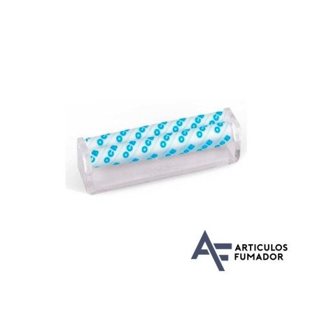 MAQUINA LIAR MANUAL OCB METACRILATO 78MM