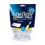 CAJA DE 10 BOLSAS FILTROS ENERGY CLIX MENTHOL