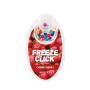 CAJITA FREEZE CLICK CAPSULA DE CEREZA 100 PARA INSERTAR EN EL FILTRO