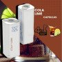 CAPSULAS 4en1 MULTIVOOM COLA LIMON Unds