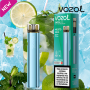 KIT STARTER MOJITO ICE 20MGML NTC PRECARGADAS VOZOL SWITCH PRO