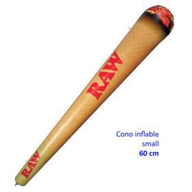Raw cono inflable small 60 cm.