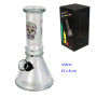 15 cm Bong de cristal