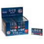 OCB BLUE XPERT BLOC 250+50 (40 UDS)