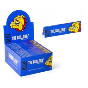 BULLDOG BLUE KING SIZE REGULAR C50