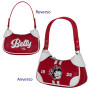 BETTY  BOOP  Bolso  Fancy  Casual  Varsity