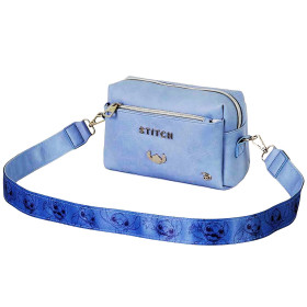LILO  Y  STITCH  bolso  Ginger  Steel
