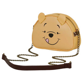 WINNIE  THE  POOH  Bolso  Heady  Face