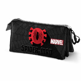 SPIDERMAN  Portatodo  Triple  HS  Sign