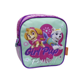 Mochila  24  cm.  Patrulla  canina  Paw  Patrol