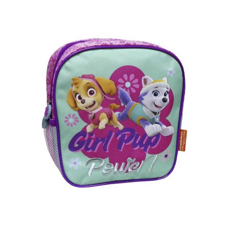 Mochila  24  cm.  Patrulla  canina  Paw  Patrol