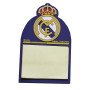 Imán  escudo  Real  Madrid