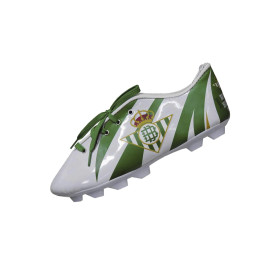 Portatodo  bota  Real  Betis