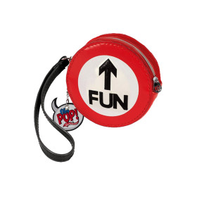 Monedero  OH  MY  POP!  Sign  Fun