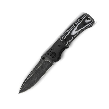 10,20  cm.  Navaja  Albainox  Mikarta