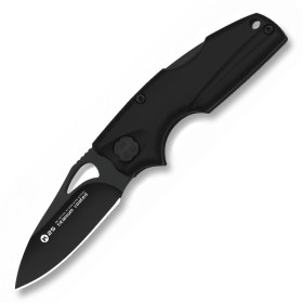 5,8  cm.  hoja  navaja  K25  EDC  con  clip  regra