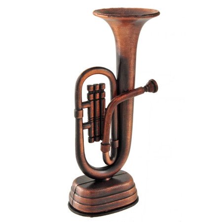 Miniatura  Tuba  sacapuntas