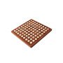 Juego  Sudoku  en  madera